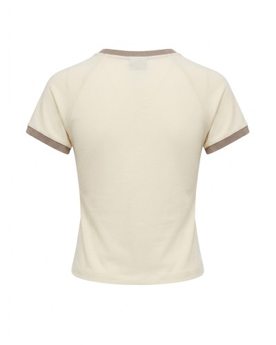 T-shirt Lea Far Beyond by Custo Barcelona