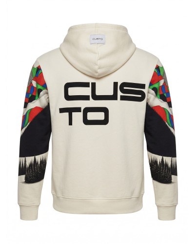 SWEATSHIRT VASCO WYWH ANIMAL 17322