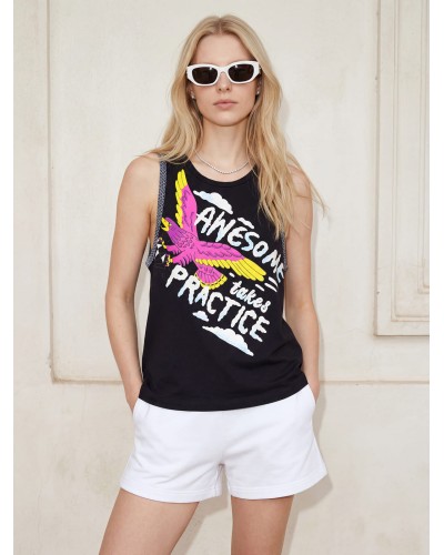 BUN AWESOME BLACK | Custo Barcelona