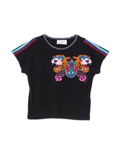 PANTHERS WHITE | Custo Barcelona