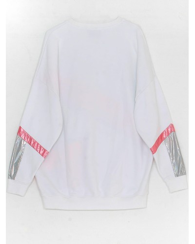 NY BAS 1 WHITE | Custo Barcelona