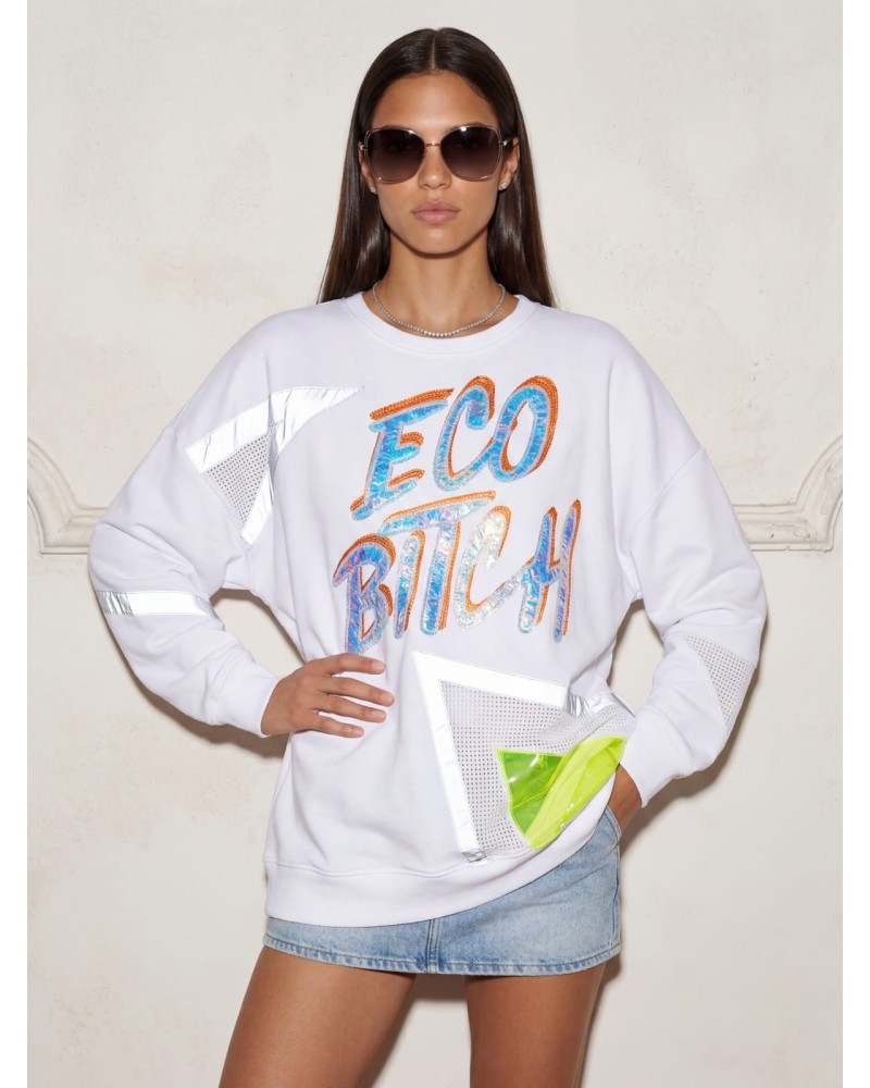 NY BAS WHITE | Custo Barcelona