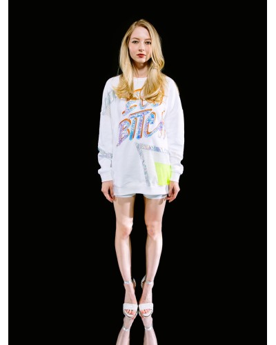 NY BAS WHITE | Custo Barcelona