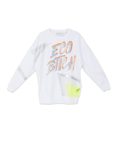 NY BAS WHITE | Custo Barcelona