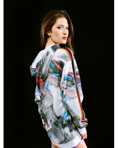 BAS HOOD VESMOV | Custo Barcelona