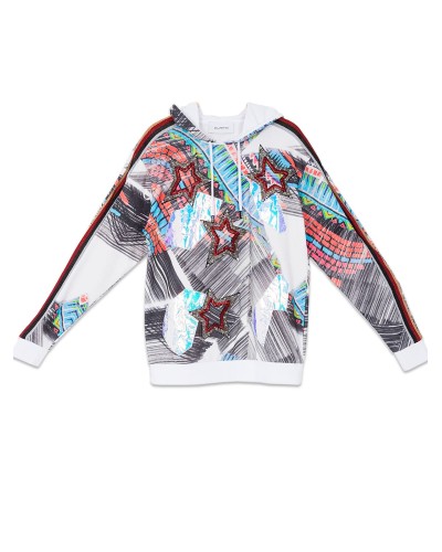 BAS HOOD VESMOV | Custo Barcelona
