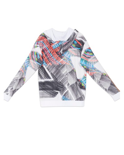 BAS HOOD VESMOV | Custo Barcelona