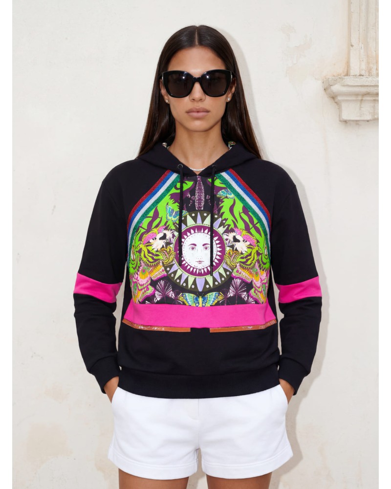 JULS BLACK | Custo Barcelona