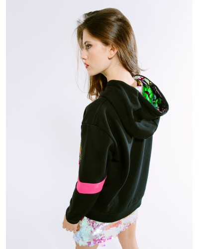 JULS BLACK | Custo Barcelona