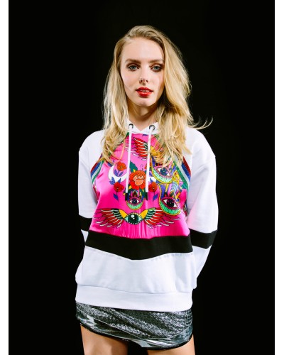 JULS WHITE | Custo Barcelona