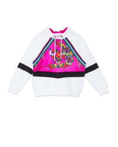 JULS WHITE | Custo Barcelona
