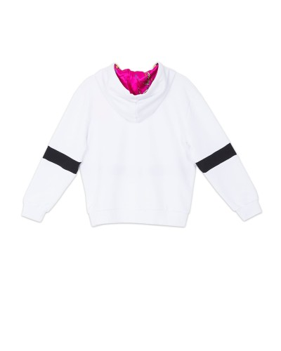 JULS WHITE | Custo Barcelona
