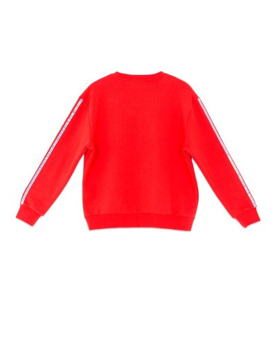 SWEATSHIRT BAS CORAL | Custo Barcelona