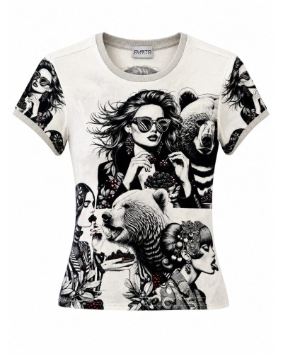 From Pop Cherries 17823 | Custo Barcelona