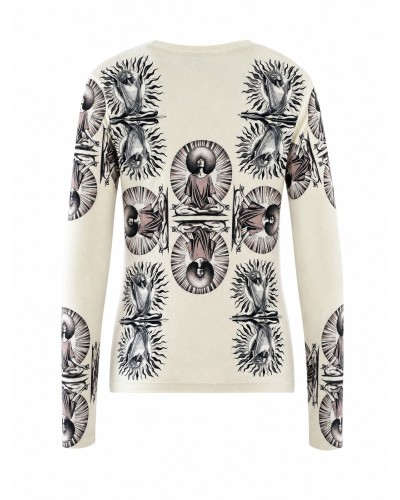 T-shirt Juliet Mindfull 3428 | Custo Barcelona