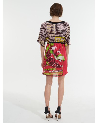 DRESS IDUNA BORA BORA | Custo Barcelona