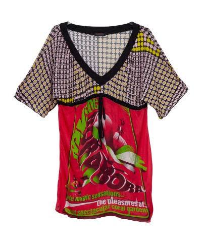 DRESS IDUNA BORA BORA | Custo Barcelona