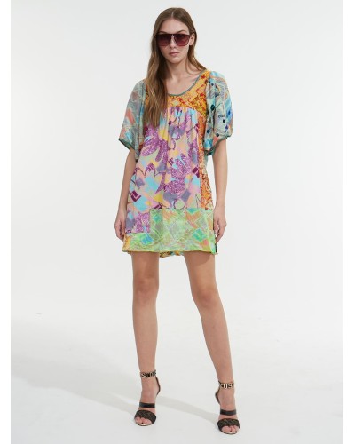 VESTIDO CITRIC | Custo Barcelona