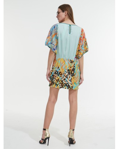 DRESS CITRIC | Custo Barcelona