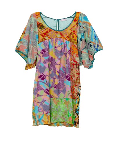 DRESS CITRIC | Custo Barcelona