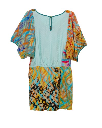 DRESS CITRIC | Custo Barcelona