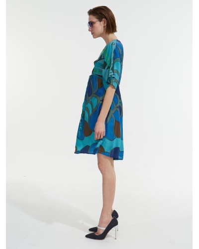 DRESS PALTROW HAPTONS | Custo Barcelona