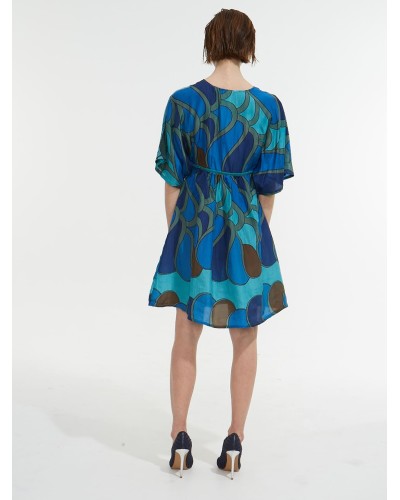 DRESS PALTROW HAPTONS | Custo Barcelona