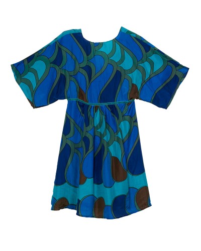 DRESS PALTROW HAPTONS | Custo Barcelona
