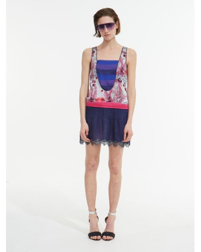DRESS FERDI PERFUM | Custo Barcelona