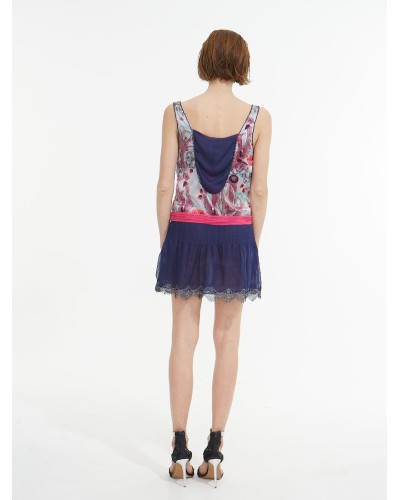 DRESS FERDI PERFUM | Custo Barcelona