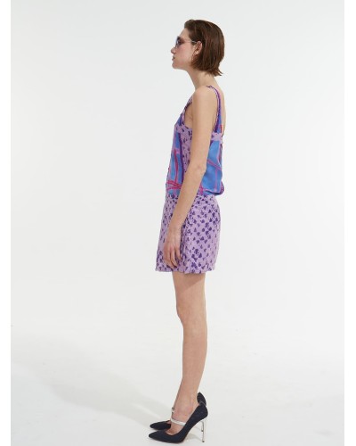DRESS LIUVA YARNING | Custo Barcelona