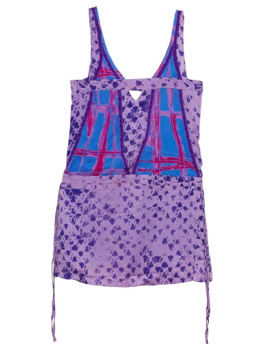 DRESS LIUVA YARNING | Custo Barcelona