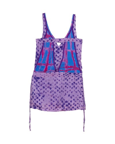 VESTIDO LIUVA YARNING | Custo Barcelona