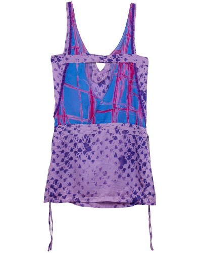 DRESS LIUVA YARNING | Custo Barcelona