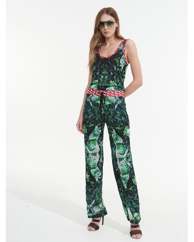 JUMPSUIT FERT PURIRI | Custo Barcelona