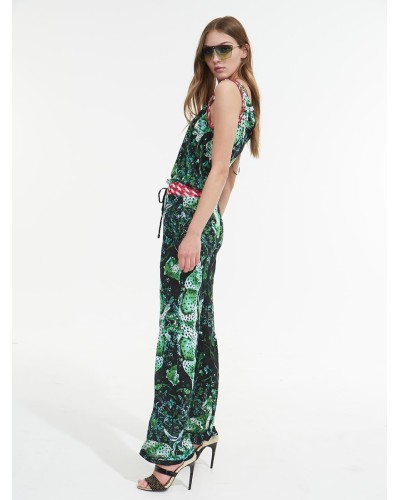 JUMPSUIT FERT PURIRI | Custo Barcelona