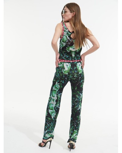 JUMPSUIT FERT PURIRI | Custo Barcelona
