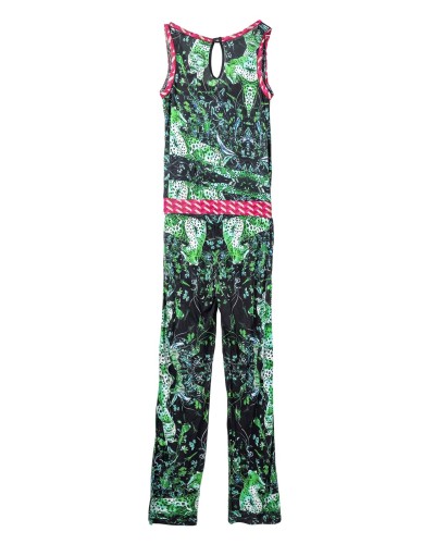 JUMPSUIT FERT PURIRI | Custo Barcelona
