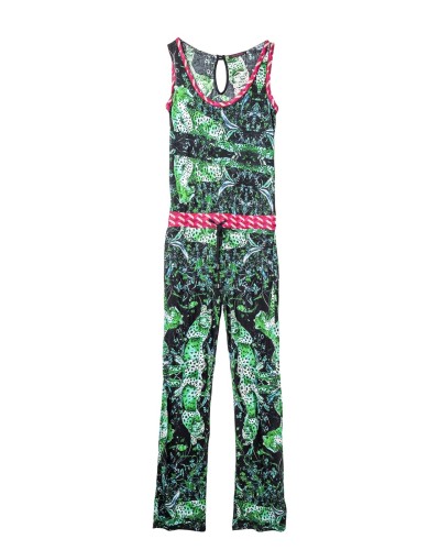 JUMPSUIT FERT PURIRI | Custo Barcelona
