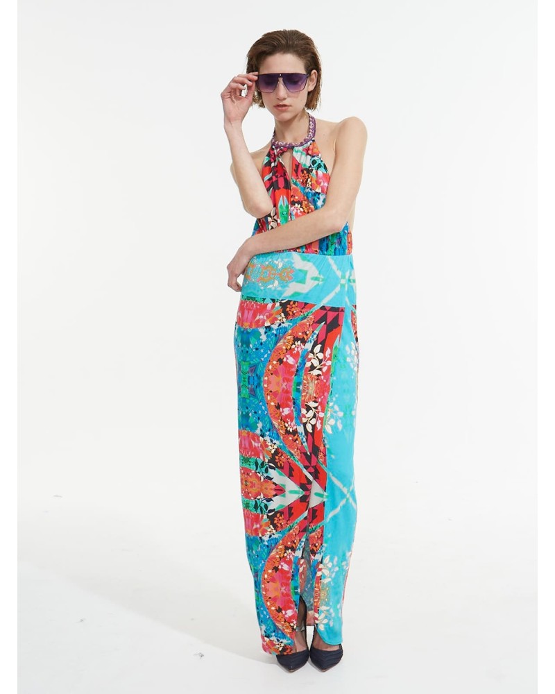 VESTIDO BENU WAITAPO | Custo Barcelona