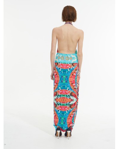 VESTIDO BENU WAITAPO | Custo Barcelona
