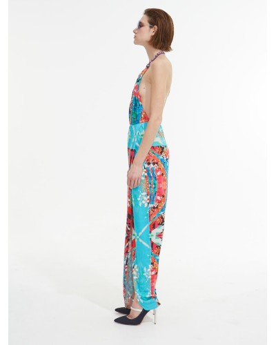 VESTIDO BENU WAITAPO | Custo Barcelona