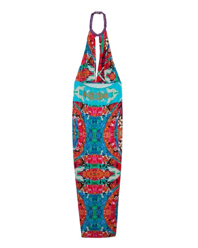 VESTIDO BENU WAITAPO | Custo Barcelona