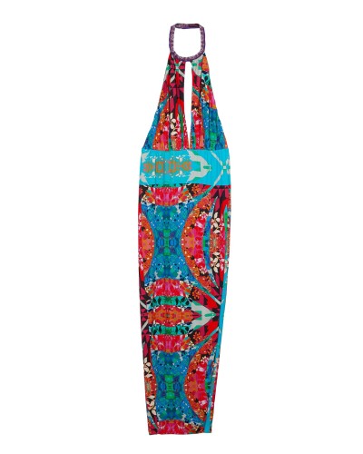 VESTIDO BENU WAITAPO | Custo Barcelona