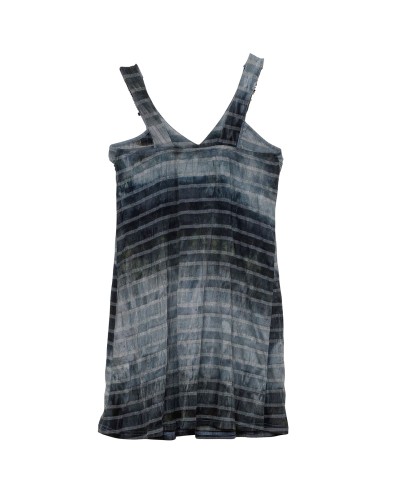 DRESS PACHA GREY | Custo Barcelona