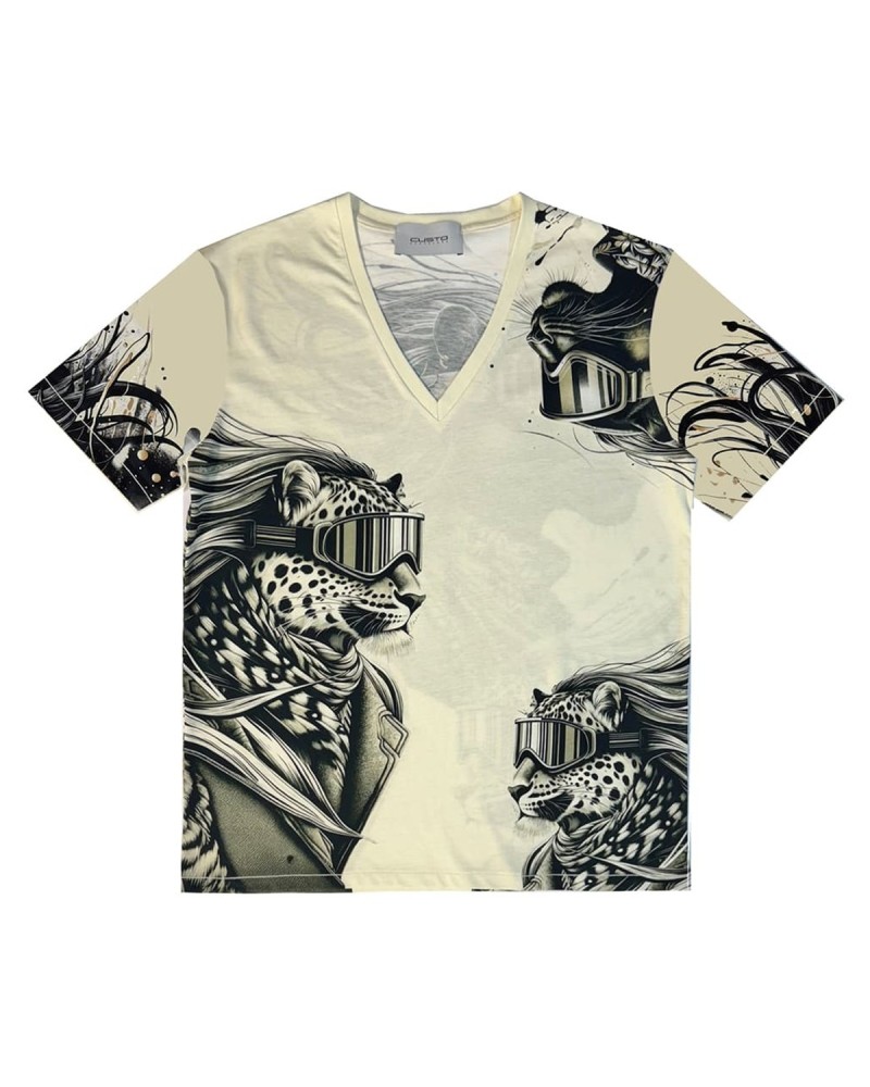 T-Shirt Pic Wild Art 21857 | Custo Barcelona