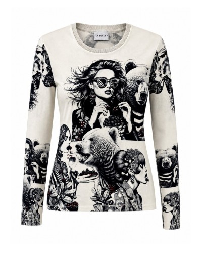 T-SHIRT JULIET POP CHERRIES 17823 | Custo Barcelona