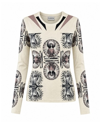 T-shirt Juliet Mindfull 3428 | Custo Barcelona