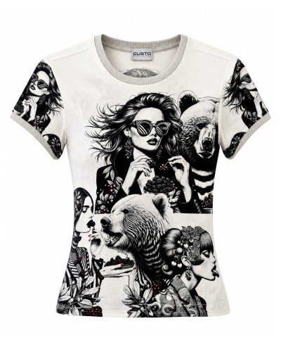From Pop Cherries 17823 | Custo Barcelona