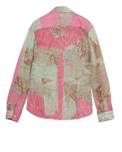 Shirt Bicks Lutece | Custo Barcelona
